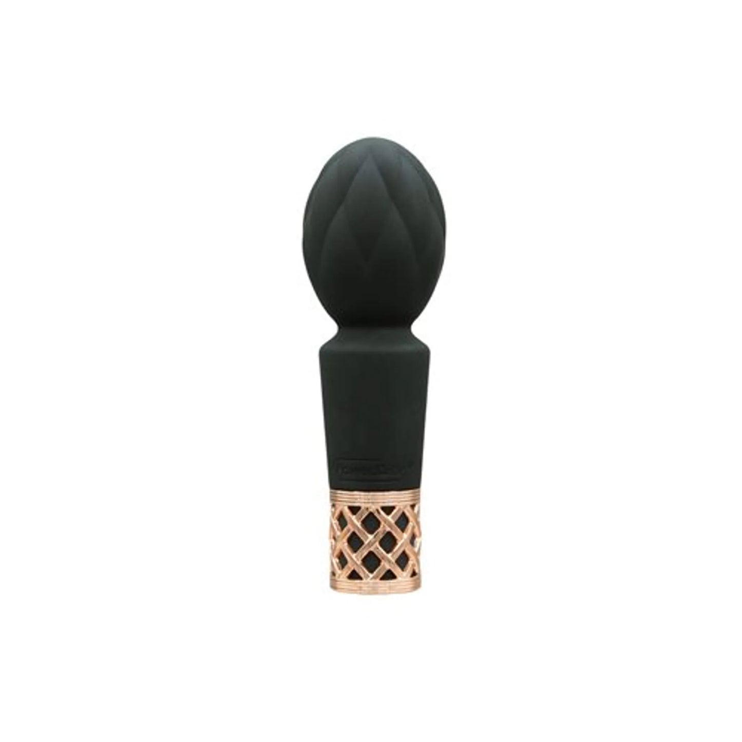 Susurro de lujo (PILLOW TALK SECRETS PLEASURE WAND BLACK)