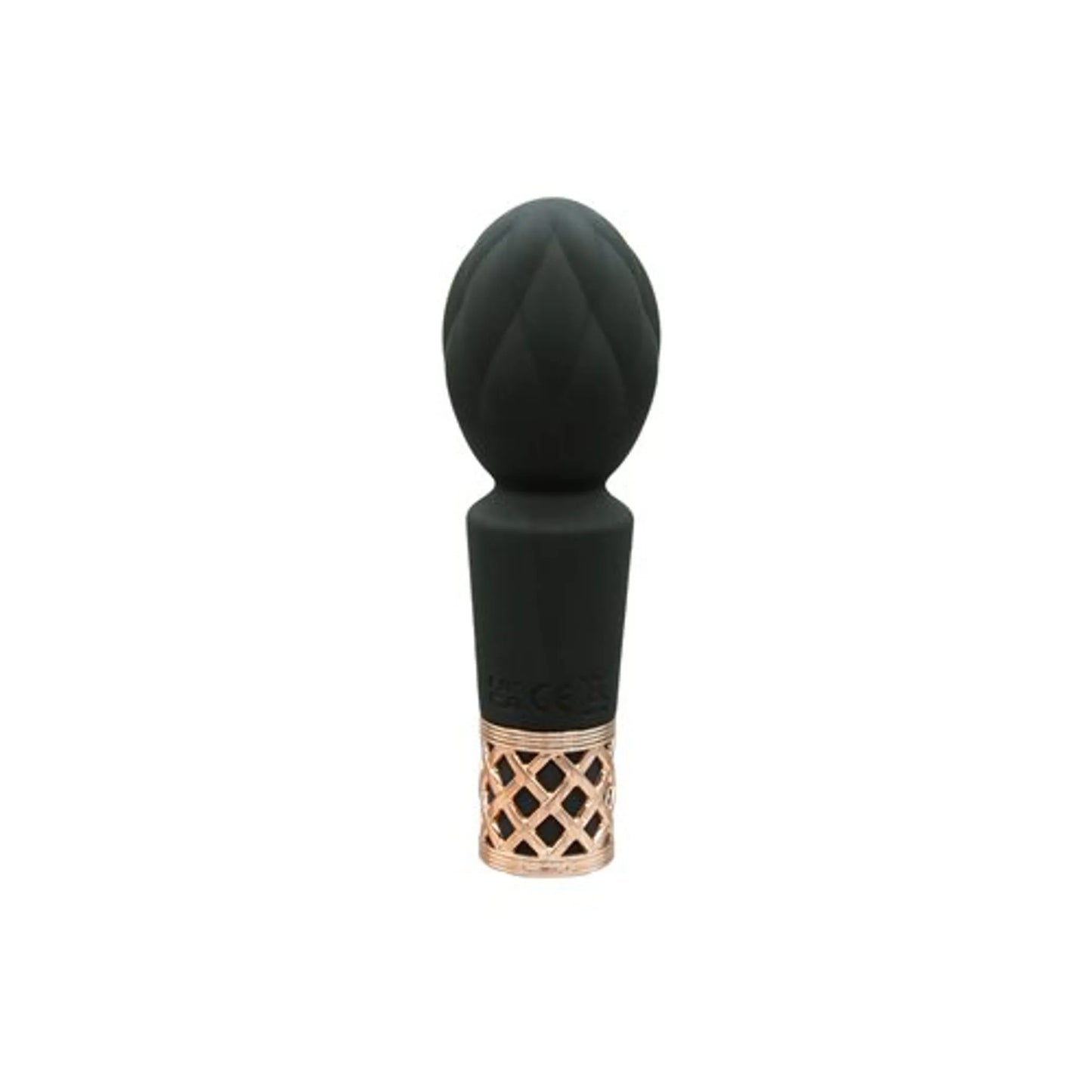 Susurro de lujo (PILLOW TALK SECRETS PLEASURE WAND BLACK)