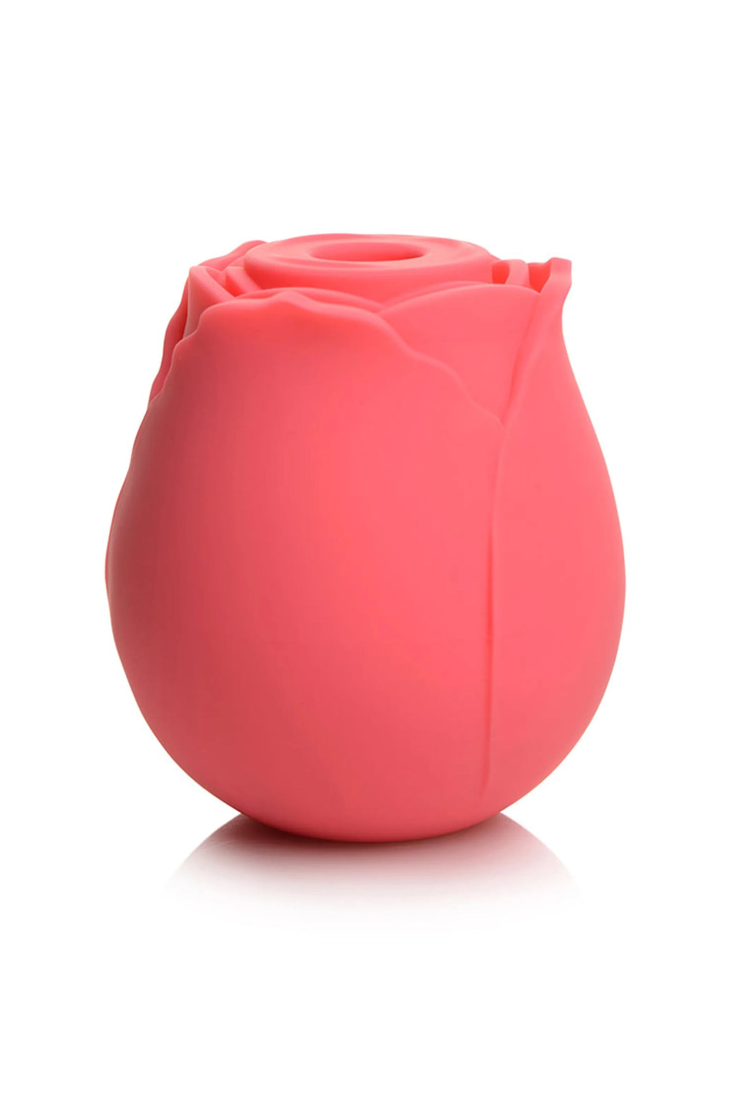 Placer Floral (Gossip Rose 10X – Estimulador de Clítoris por Succión Crave)