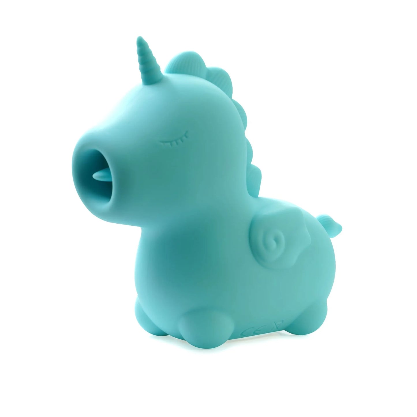Unicornio del Placer (Unihorn Montaña Pico, La de Lengua Puntiaguda)