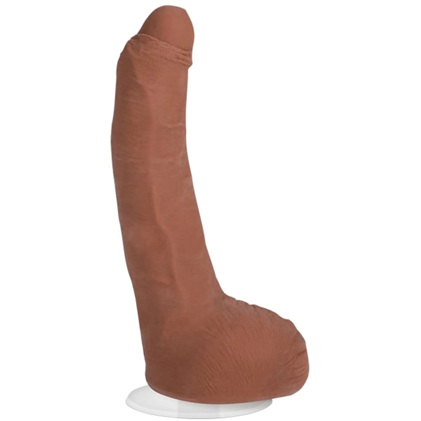 Palitroque de caramelo (Pene de Firma Leo Vice Caramelo)