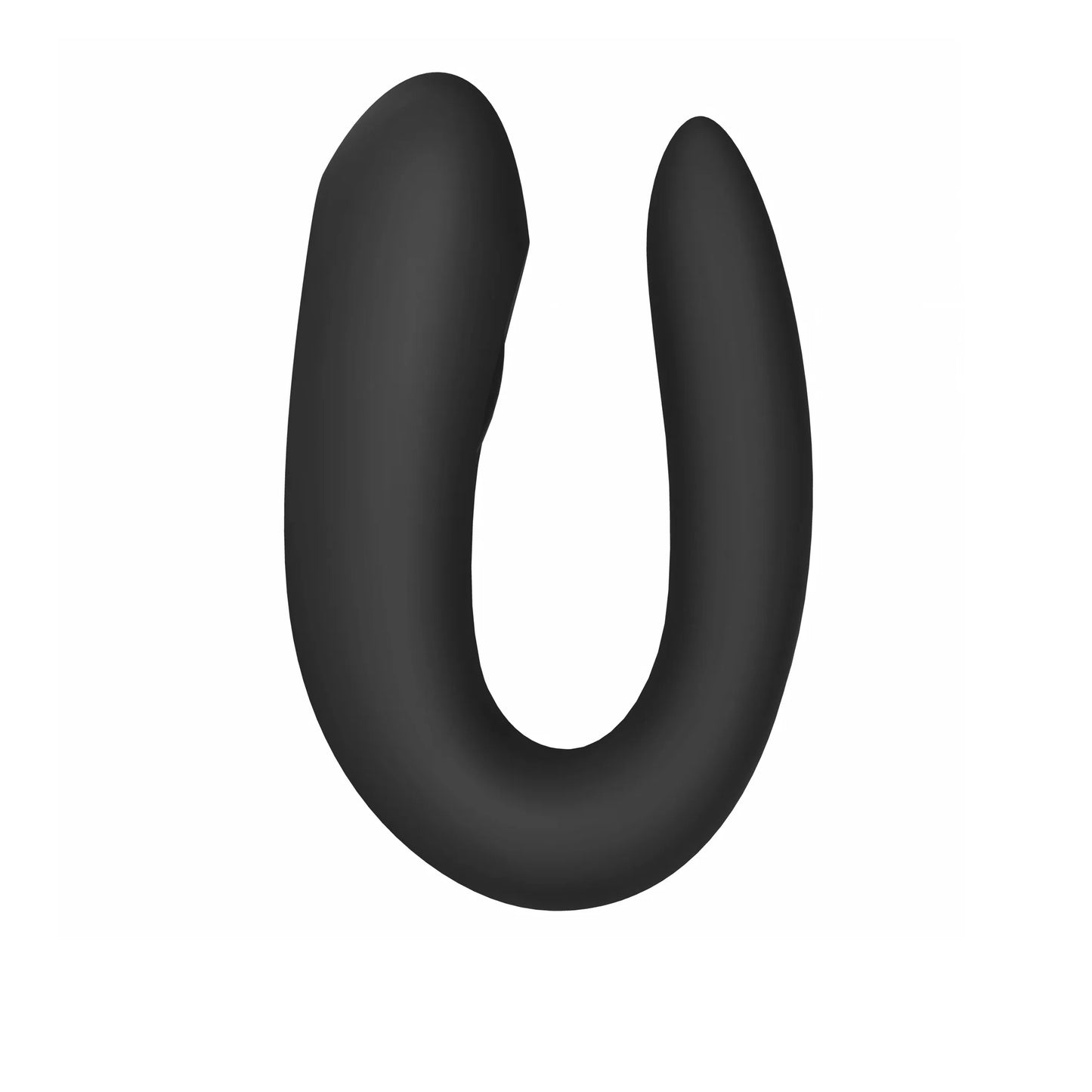 Pecado de a Dos (Satisfyer Doble Placer Negro con App (Net)