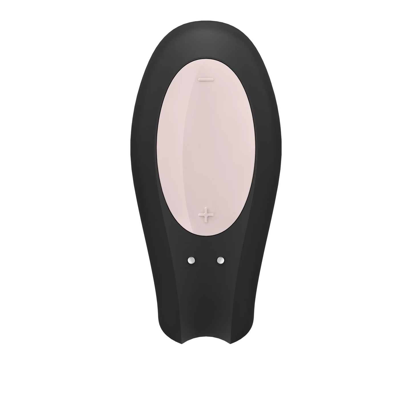 Pecado de a Dos (Satisfyer Doble Placer Negro con App (Net)