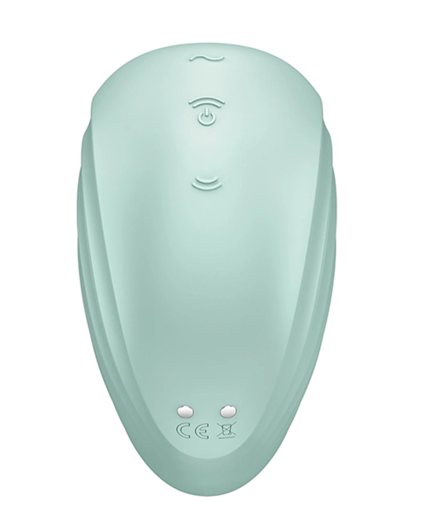 Perla del Placer (Satisfyer Pearl Diver Menta (NET)