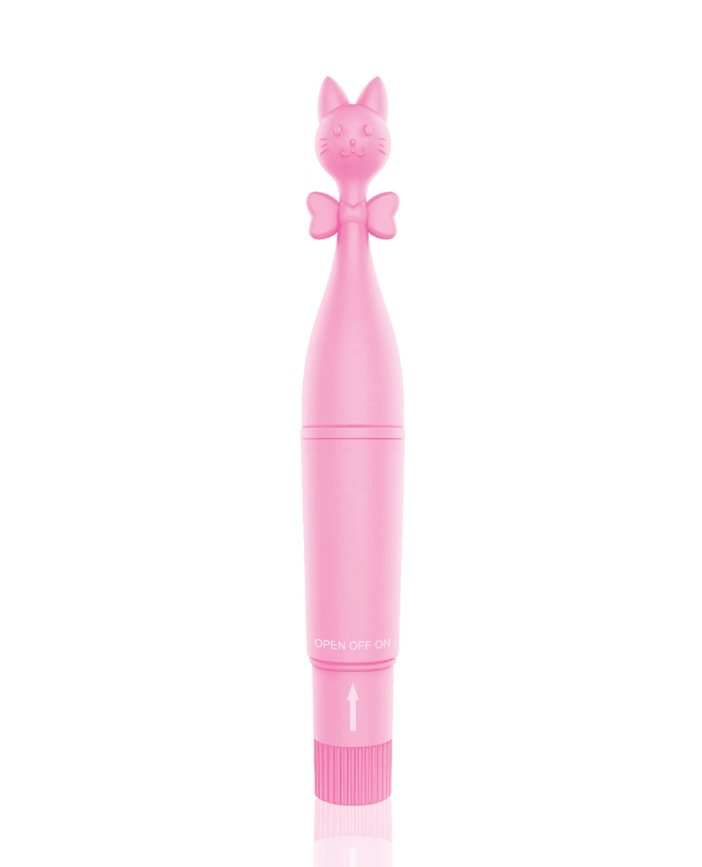 El Gato Vibrador (El Gatito del Clítoris de 9)