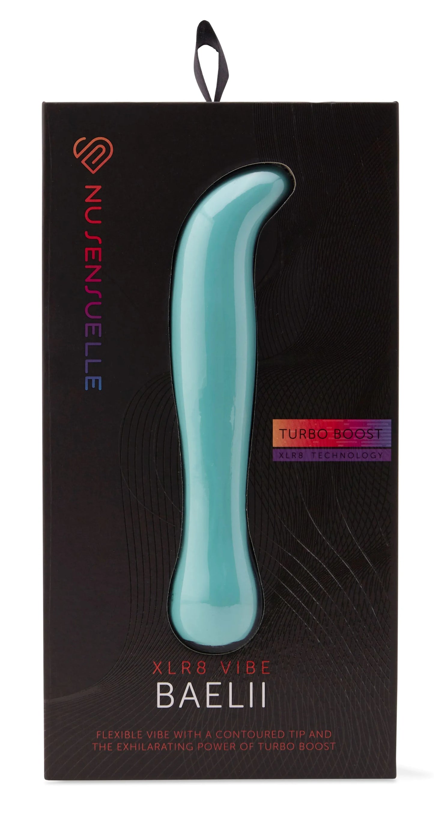 SENSUELLE BAELII XLR8 COLORADO BLUE