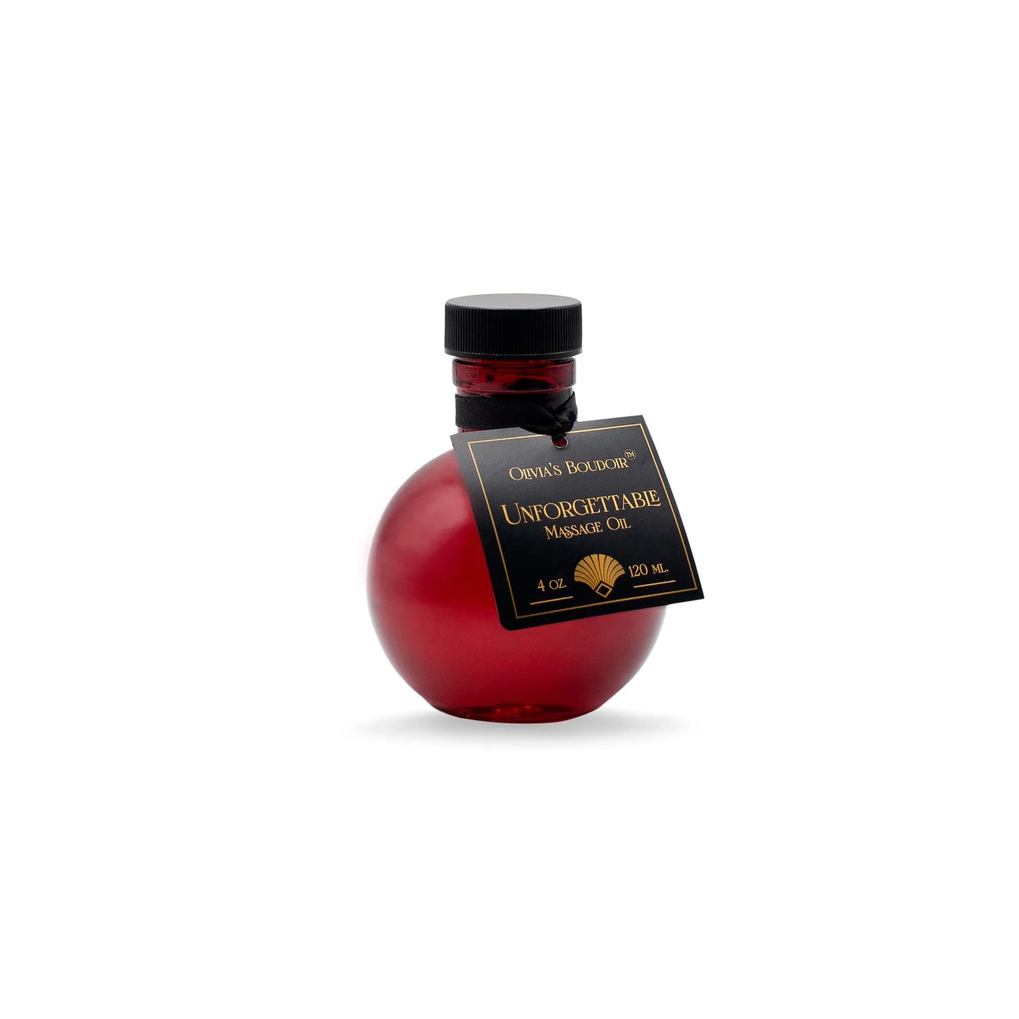 Caricias Inolvidables (Aceite de Masaje 4 oz “Inolvidable)