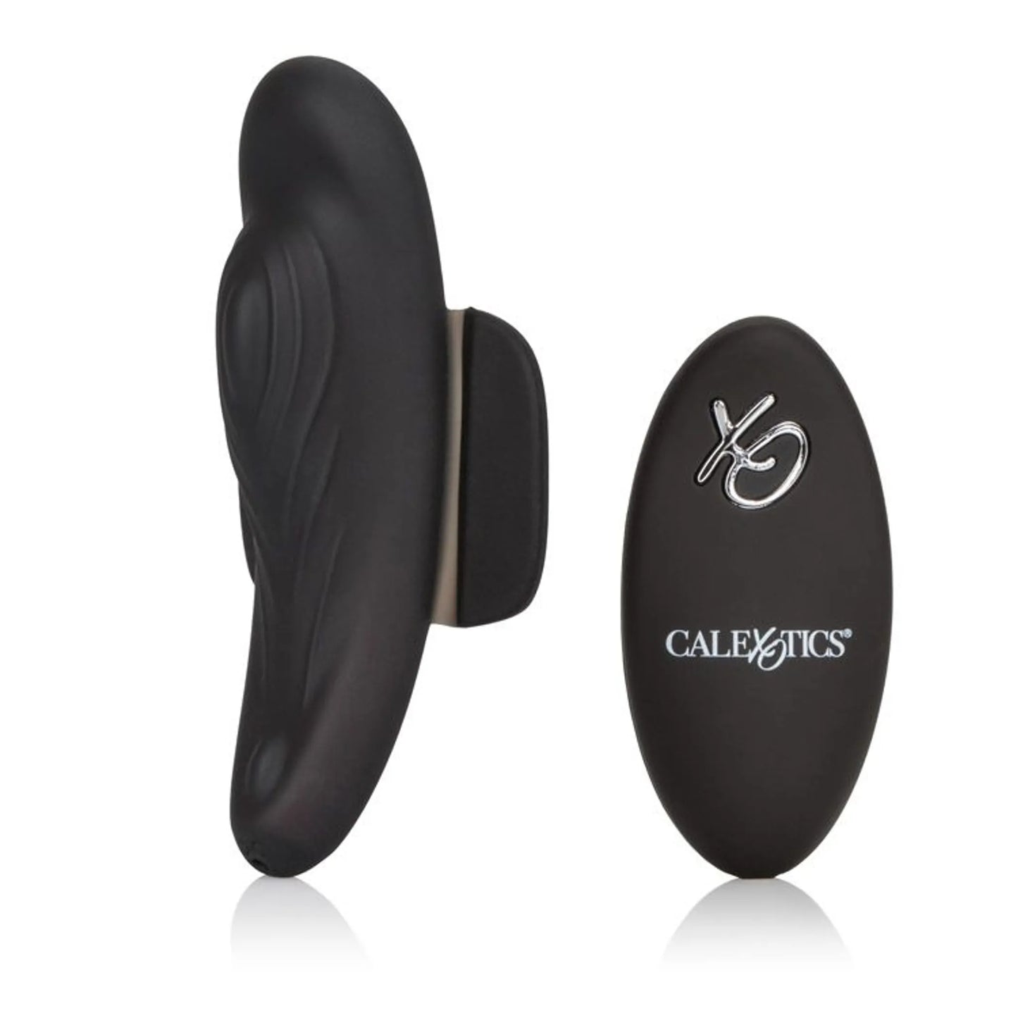 Braga Encantada (Lock N Play – Vibrador para bragas con control remoto)