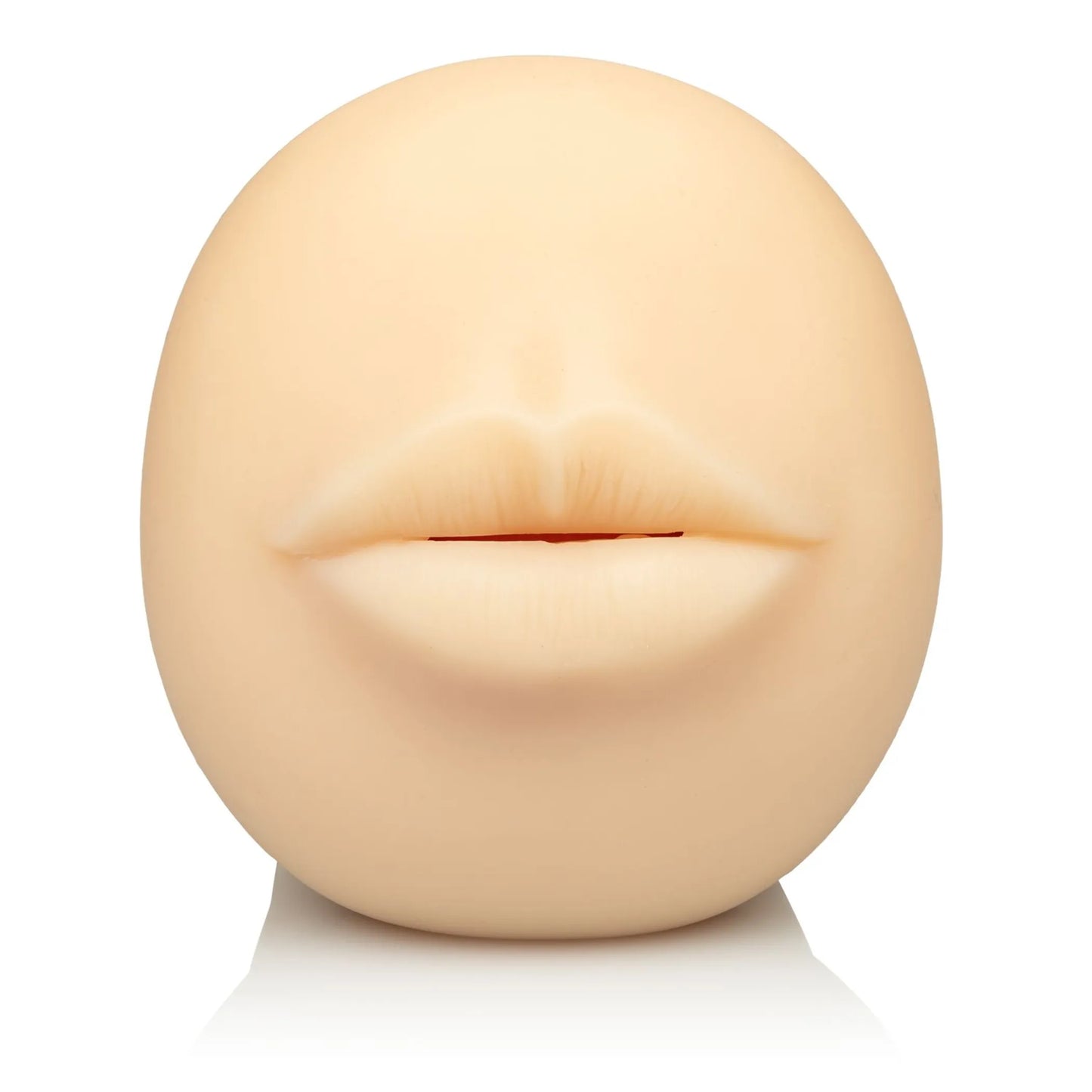 STROKE IT MOUTH IVORY