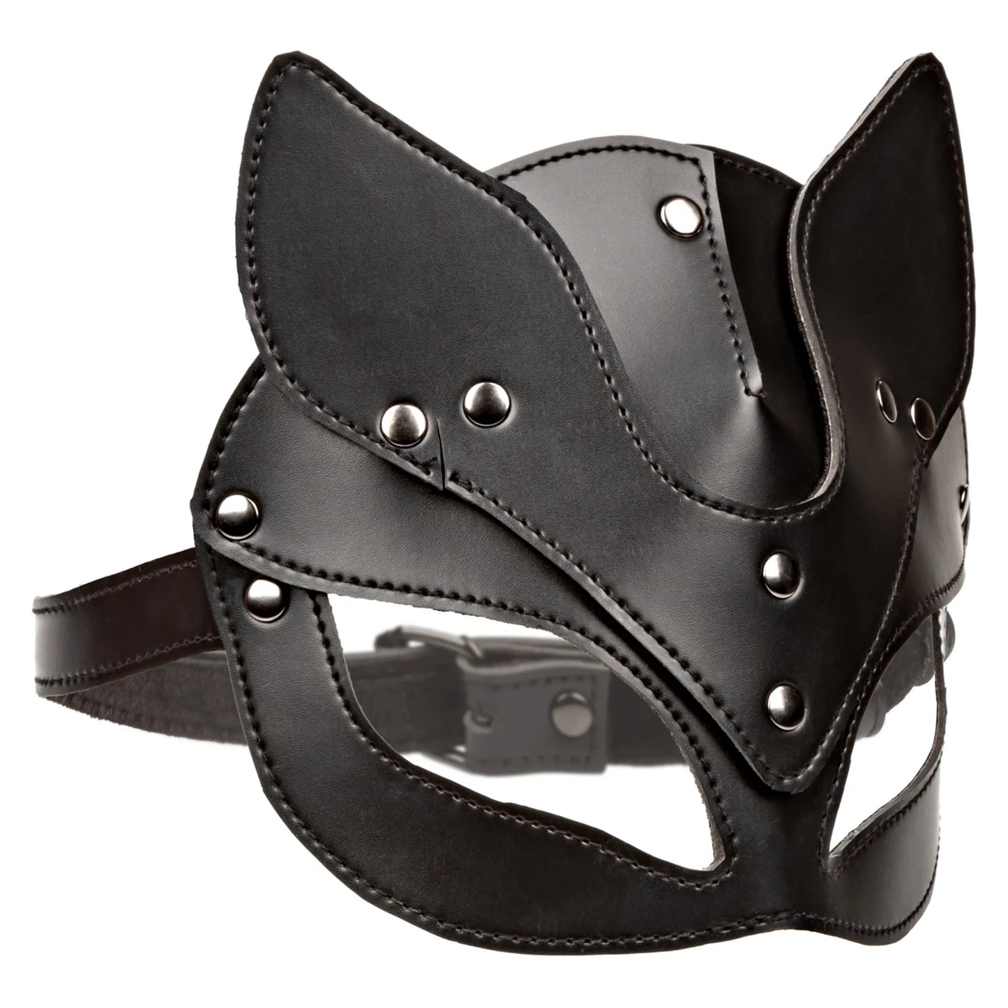 Gatubela la Enfermona (EUPHORIA CAT MASK)