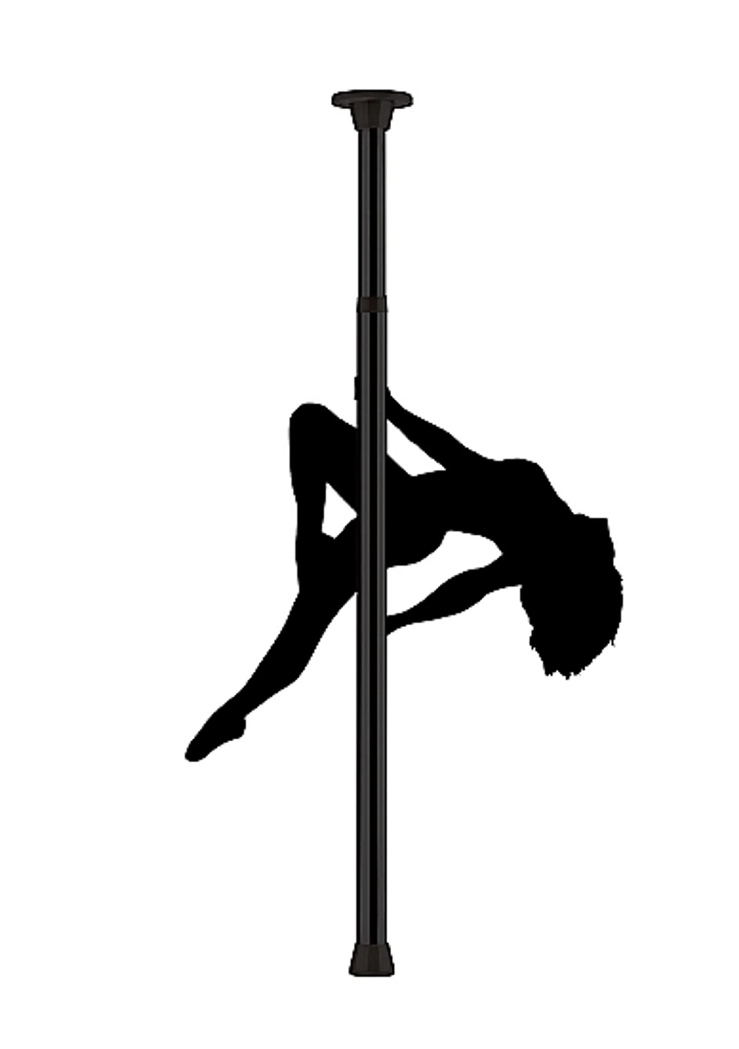 OUCH! Barra de Baile Negra (Baile privado)