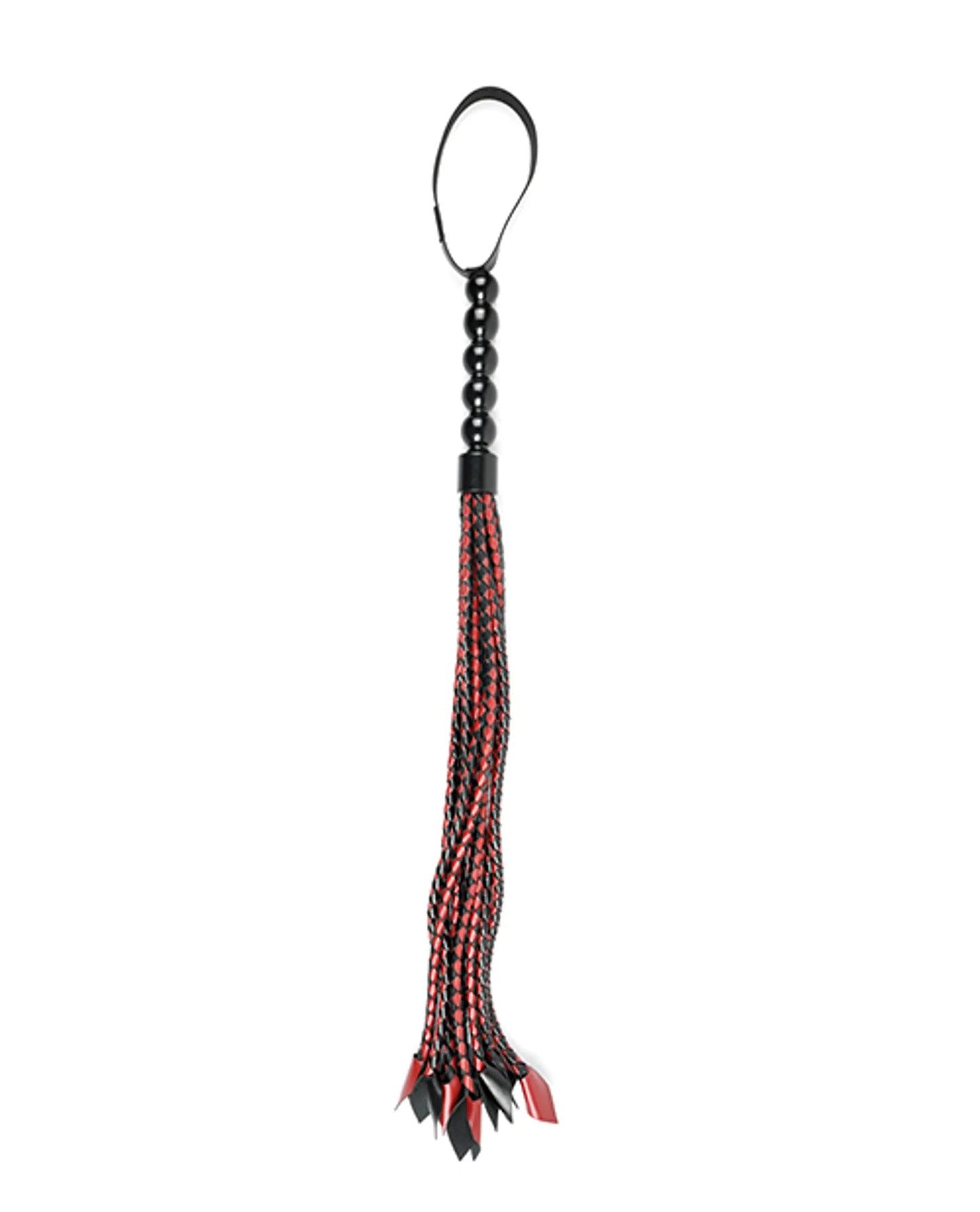 Trenzas del Placer (Fusta Trenzada Saffron)