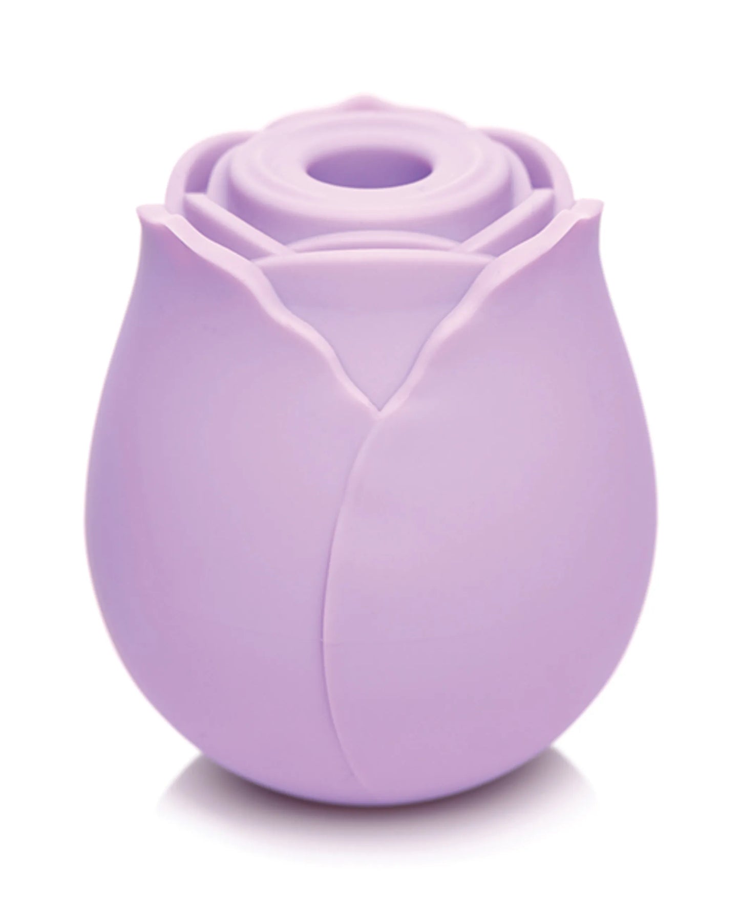 Rosa Salvaje (BLOOMGASM WILD ROSE 10X PURPLE SUCTION CBloomgasm Wild Rose 10X Morado – Estimulador de Clítoris por SucciónLIT STIM)