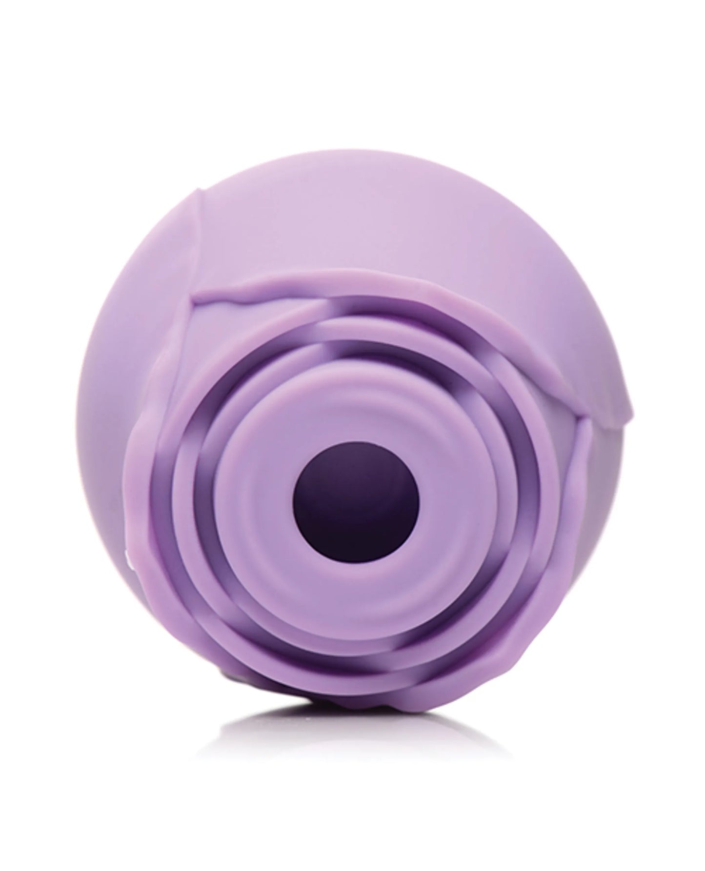 Rosa Salvaje (BLOOMGASM WILD ROSE 10X PURPLE SUCTION CBloomgasm Wild Rose 10X Morado – Estimulador de Clítoris por SucciónLIT STIM)