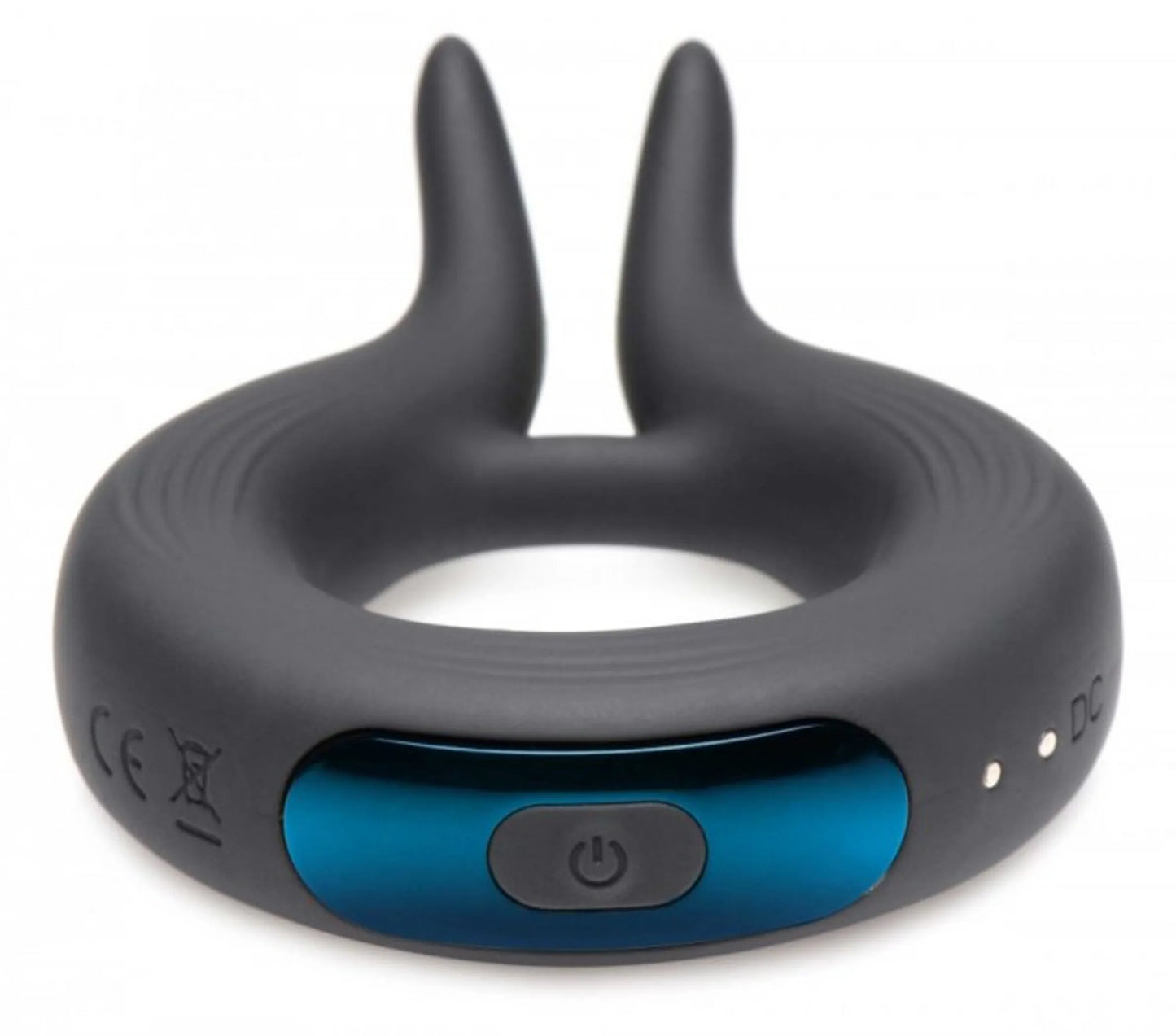 La amenaza clitoriana (Anillo para pene Trinity Vibes Cock Viper con doble estimulación)