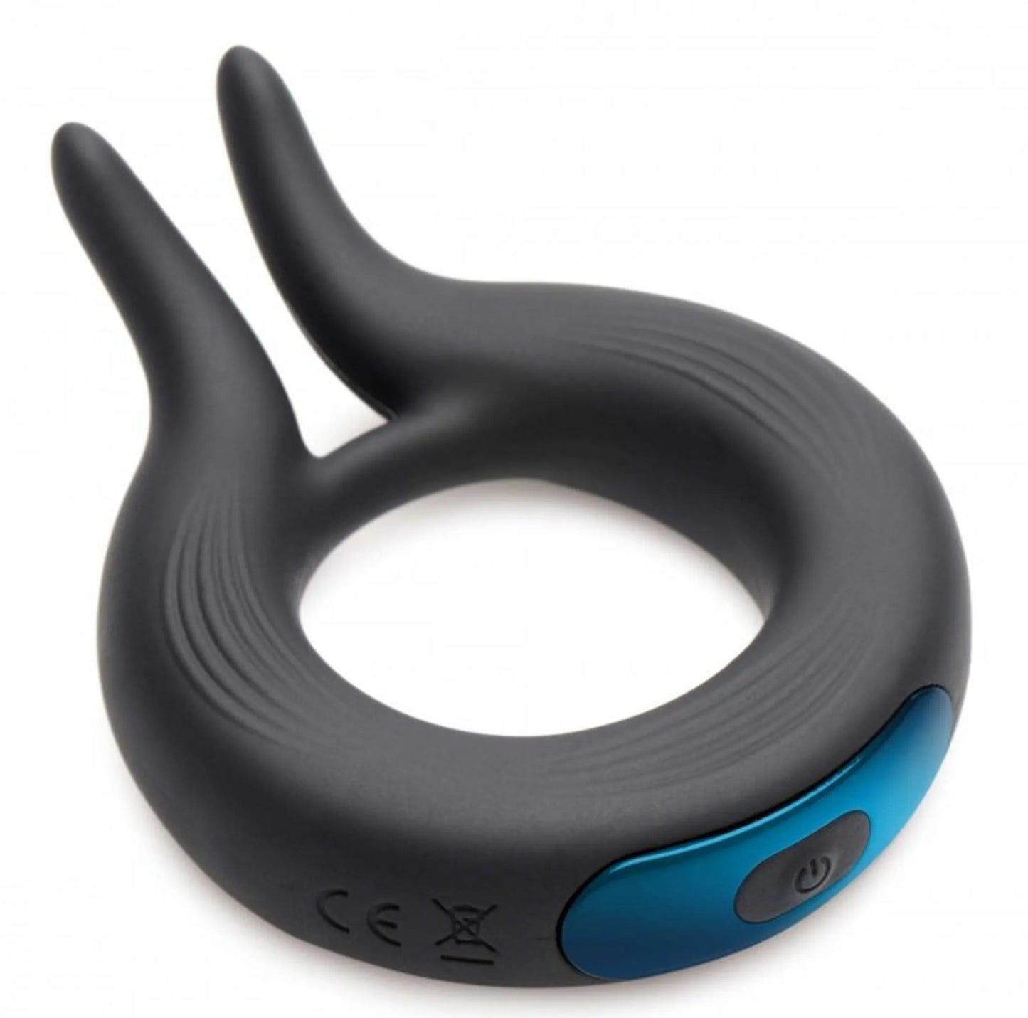 La amenaza clitoriana (Anillo para pene Trinity Vibes Cock Viper con doble estimulación)