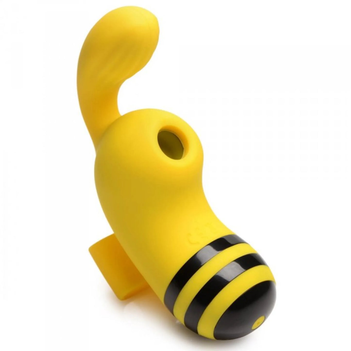 La Colmenita Hot (Shegasm Sucky Bee – Vibrador de dedo estimulador de clítoris)