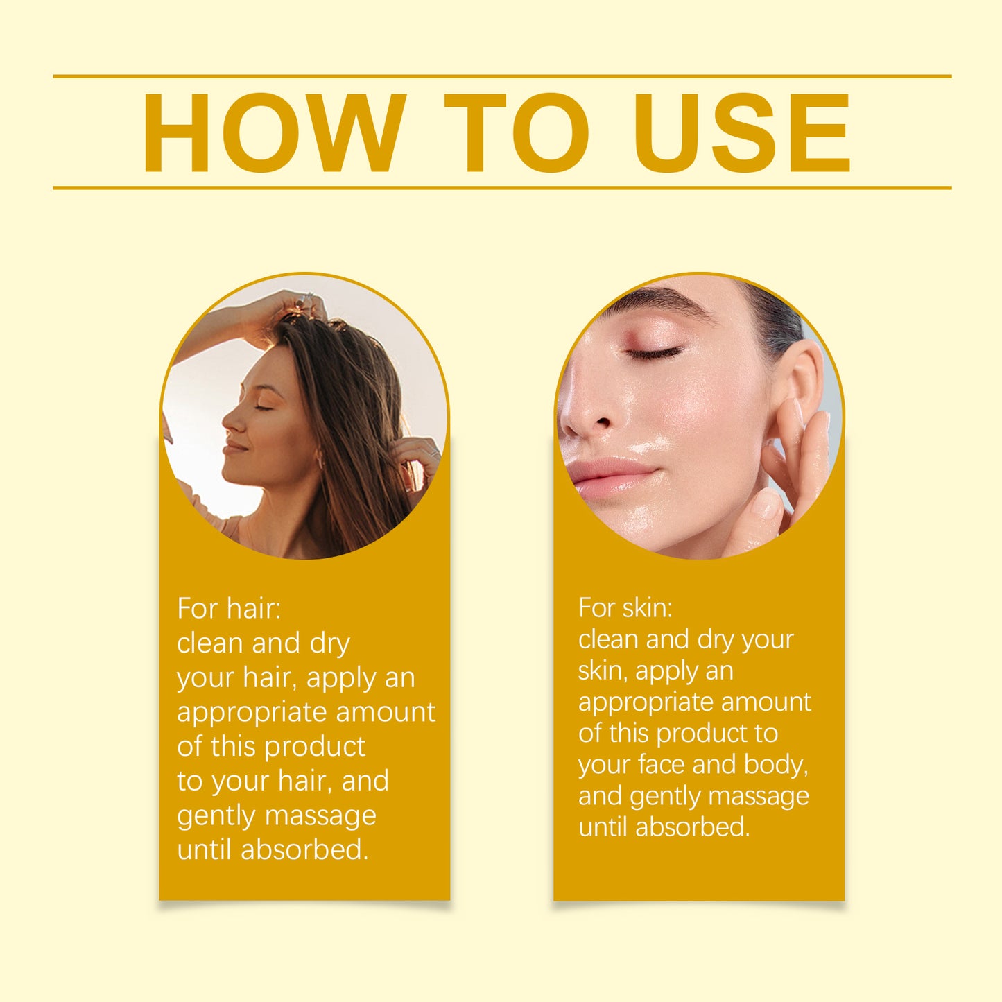 WoodSleep Multi-Purpose Jojoba Oil Deeply Hydrates And Moisturizes The Whole Body Face With Smooth And Glossy Oil