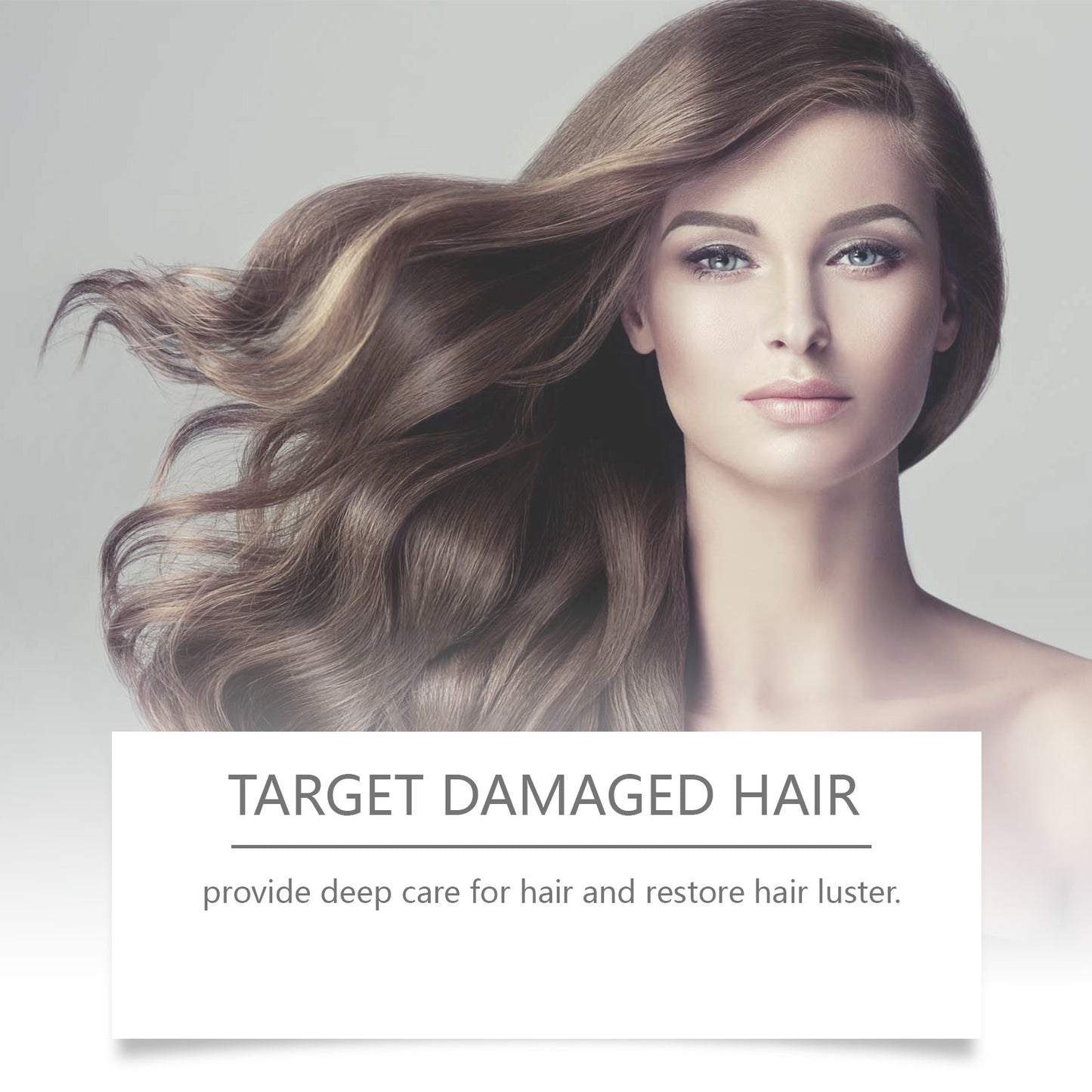 Aceite Esencial para el Cuidado del Cabello Batana West & Month: Nutre suavemente el cabello y lo ilumina.(Elixir Luminoso)
