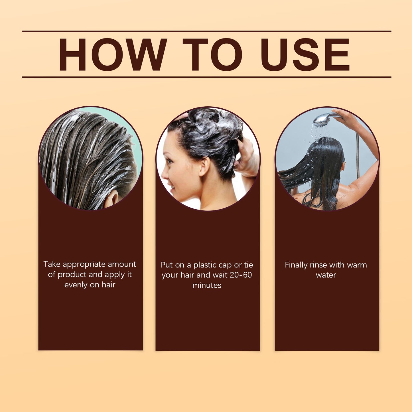 Jaysuing Batana Soft Shine Hair Care Oil, Soft And Moisturizing Hair Care Oil
