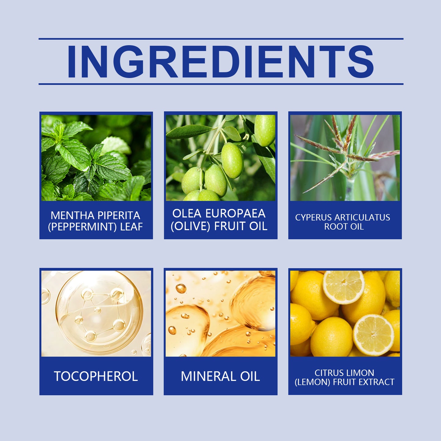 Aceite Esencial Capilar OceAura: Cuidado diario para el cabello y el cuerpo, para nutrir la piel y el cabello dejándolos suaves y delicados.(Aceite Encantador)