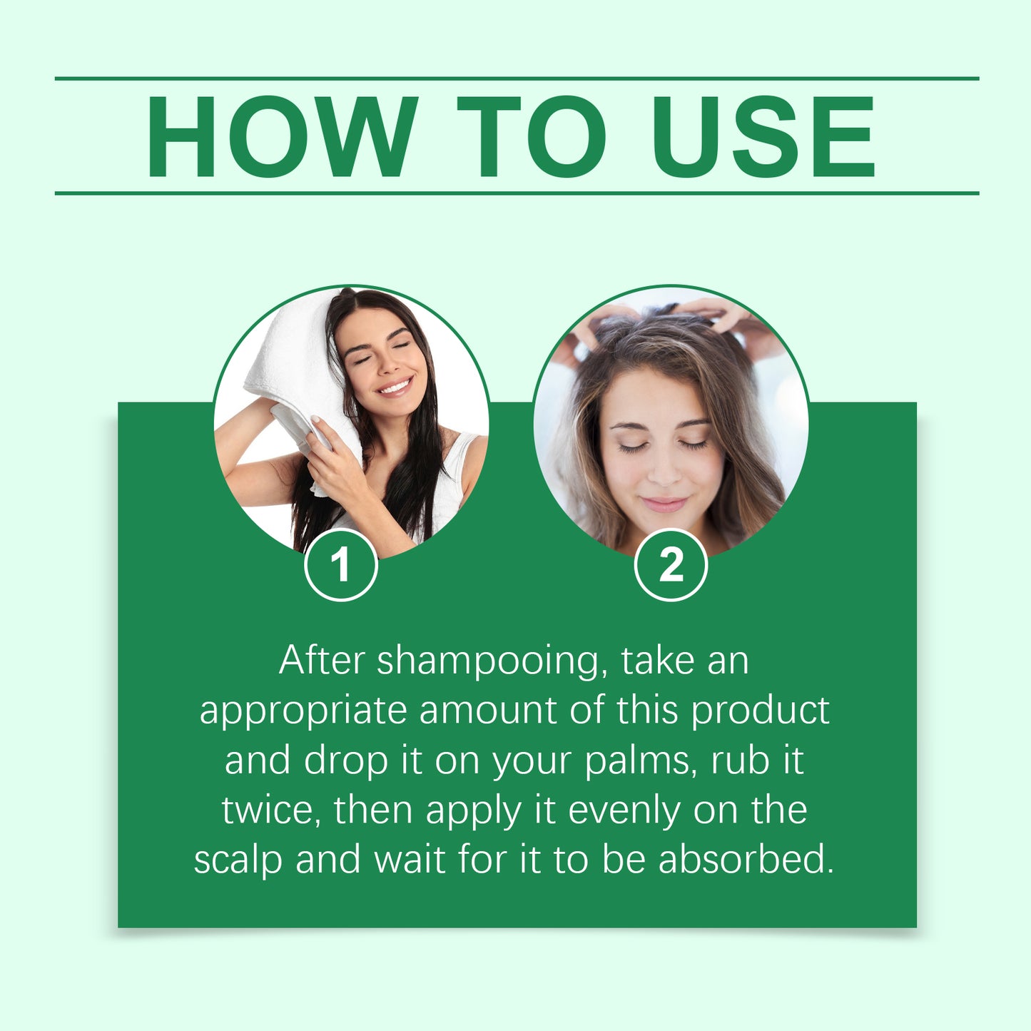 Aceite Esencial Hoegoa para el Cuidado del Cabello: Hidrata y repara el cabello, dejándolo suave, esponjoso y con cuidado del cuero cabelludo.(Placer Sedoso)