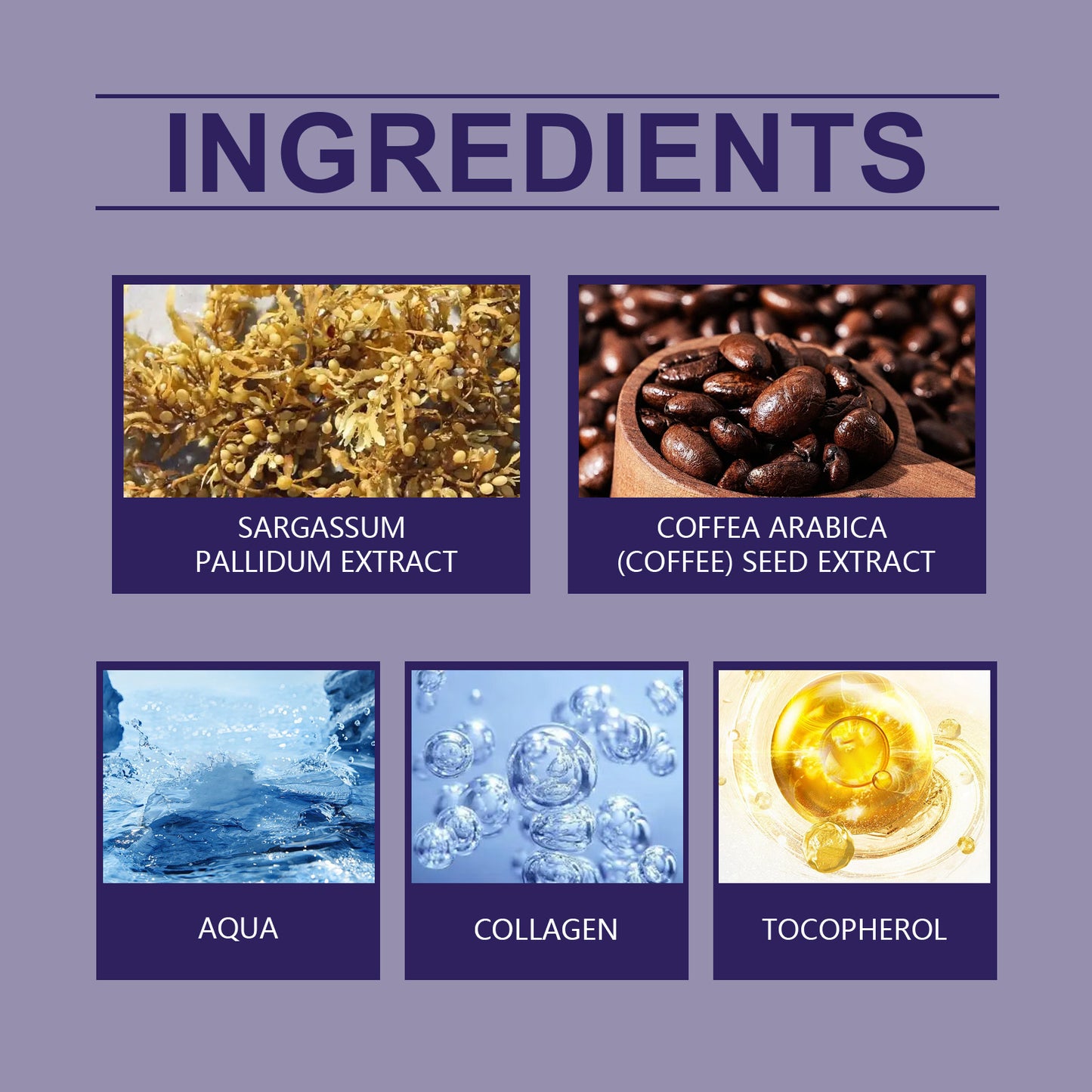 Crema de Cuidado de Glúteos OceAura: Aclara arrugas, suaviza, mejora la elasticidad de los glúteos, hidrata y nutre con masaje.(Nalgada Segura)