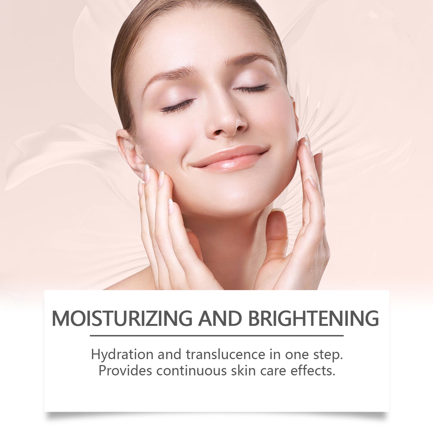 Hoygi The Facial Exfoliating Gel, Refreshing And Gentle Cleansing Facial Skin Delicate Moisturizing Oil Control Skin Care