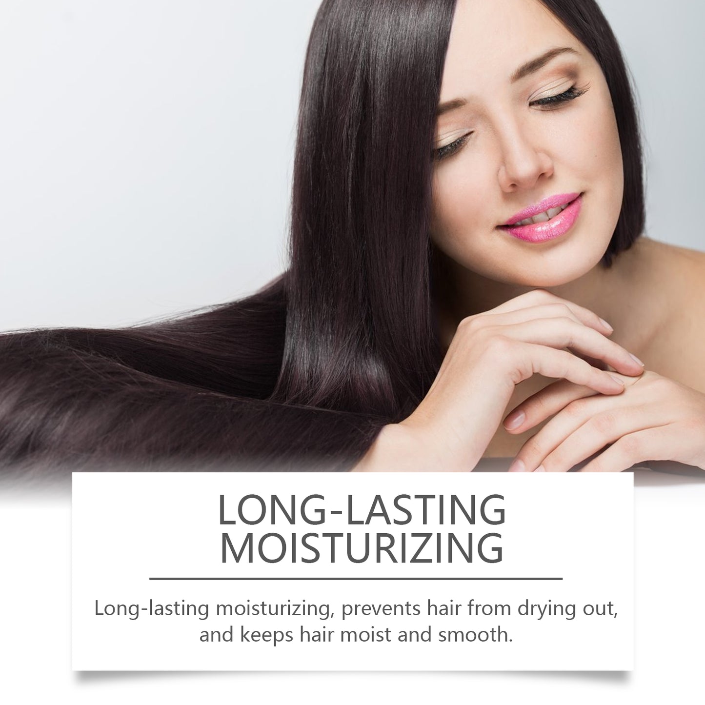 Wiyun Batana Smoothing Hair Mask, Hair Care Repair Hair Hydrating, Smooth And Nourishing Scalp Hair Mask