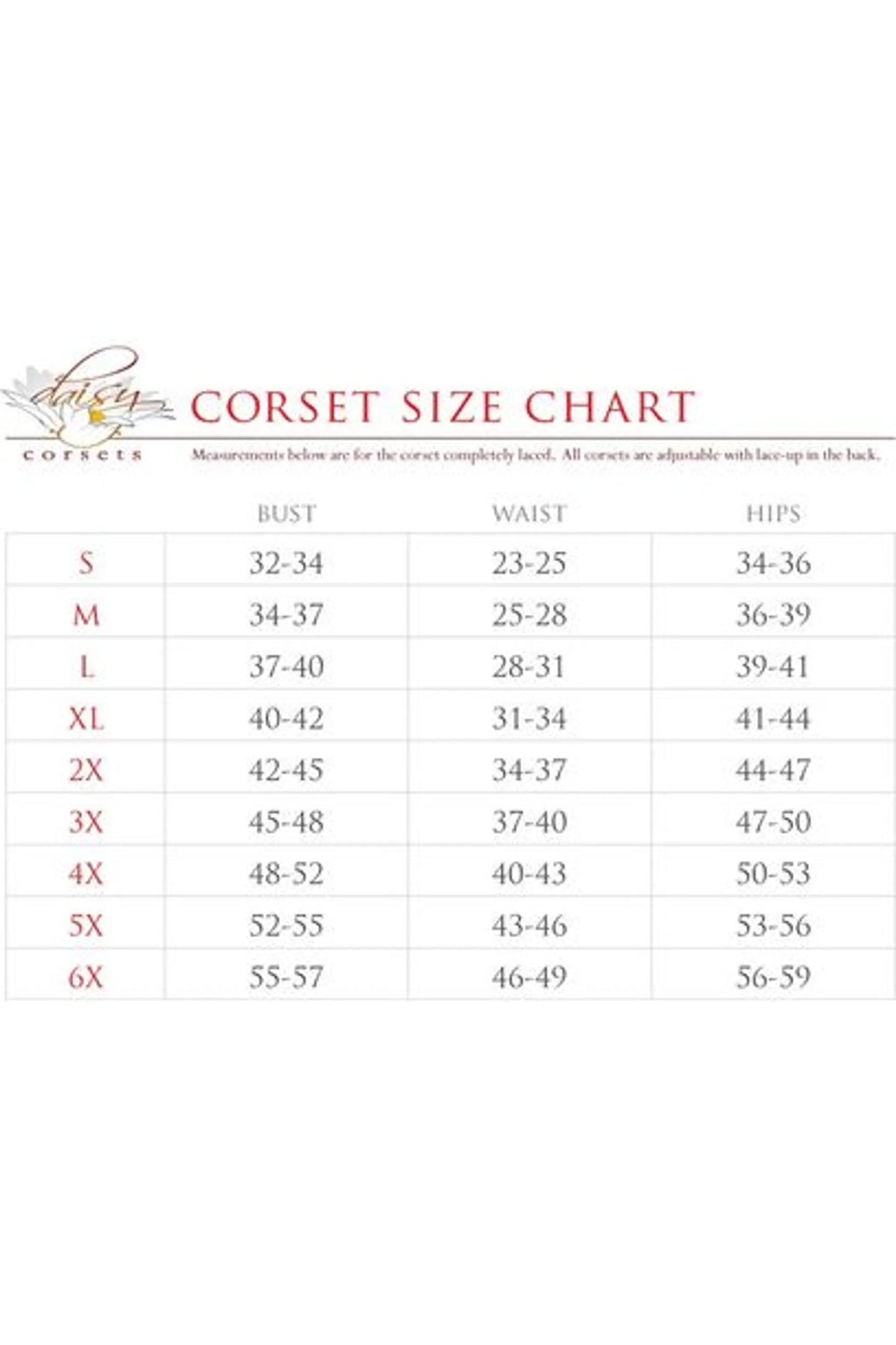 Bunny Temptation (Top Drawer 4 Piezas Disfraz de Conejita con Corset de Lentejuelas Rojas)