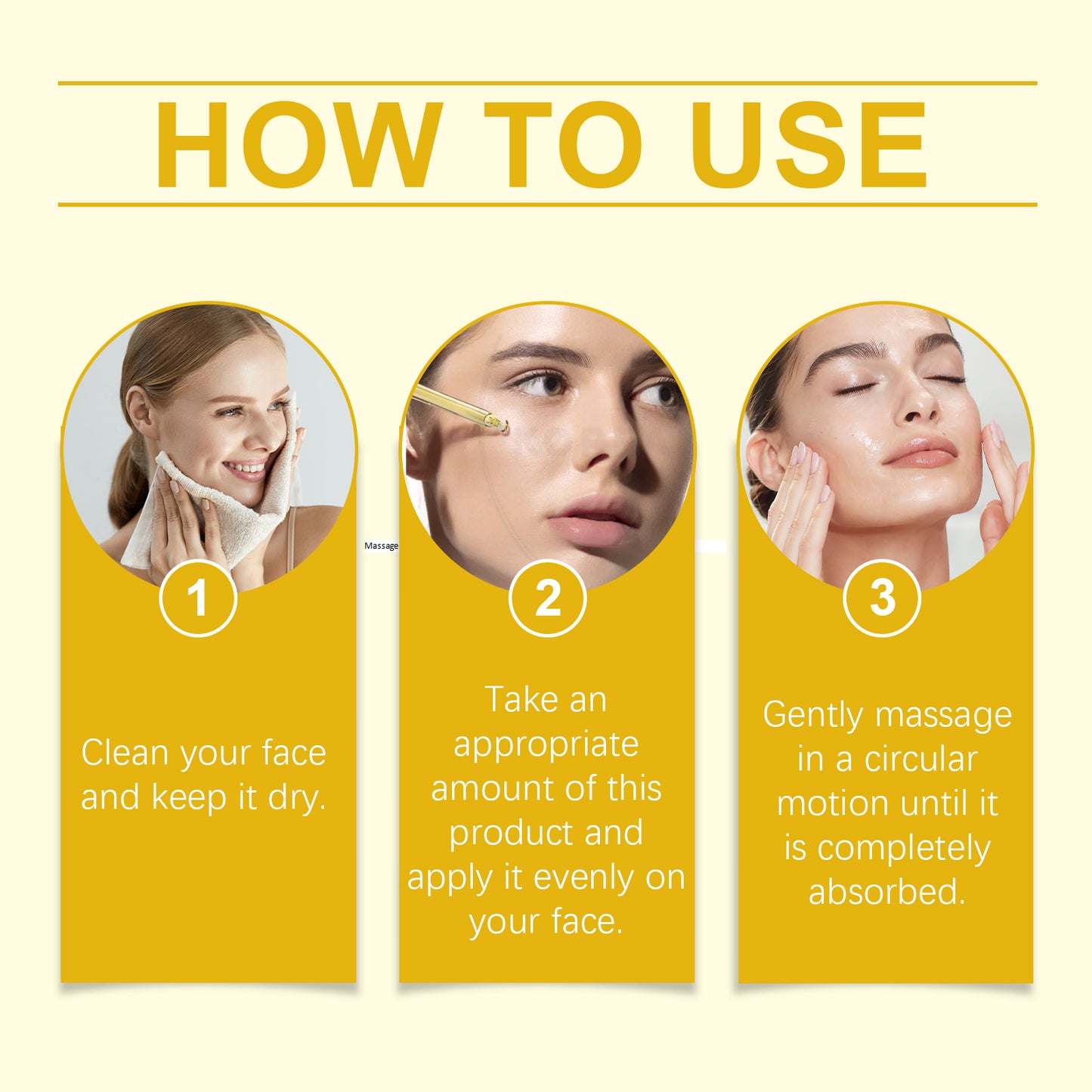WoodSleep Vitamin E Oil Repair Skin Dry, Hydrating, Moisturizing, Bright And Smooth Facial Skin Essential Oil