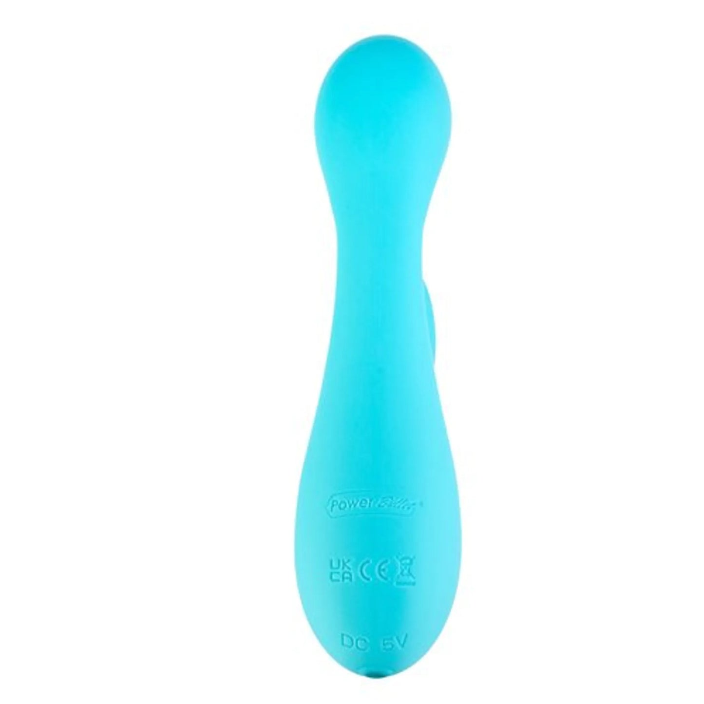 WONDERLUST ST TROPEZ SILICONE DUAL EXPLORER TEAL