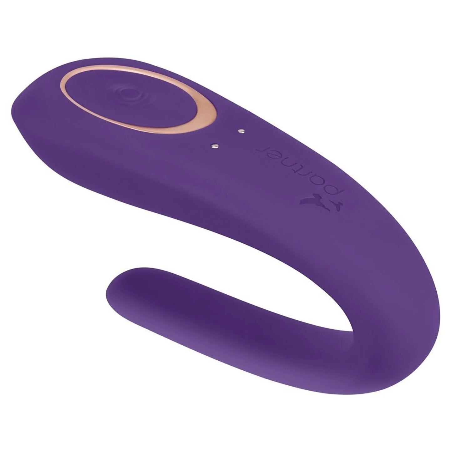 SATISFYER DOUBLE CLASSIC (NET)