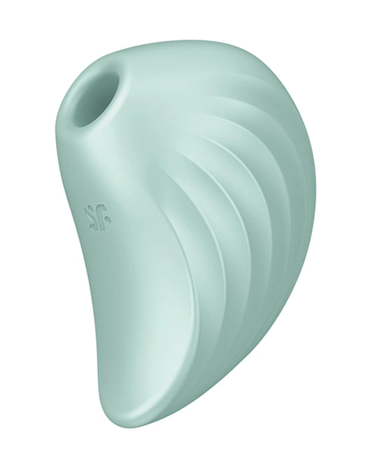 Perla del Placer (Satisfyer Pearl Diver Menta (NET)