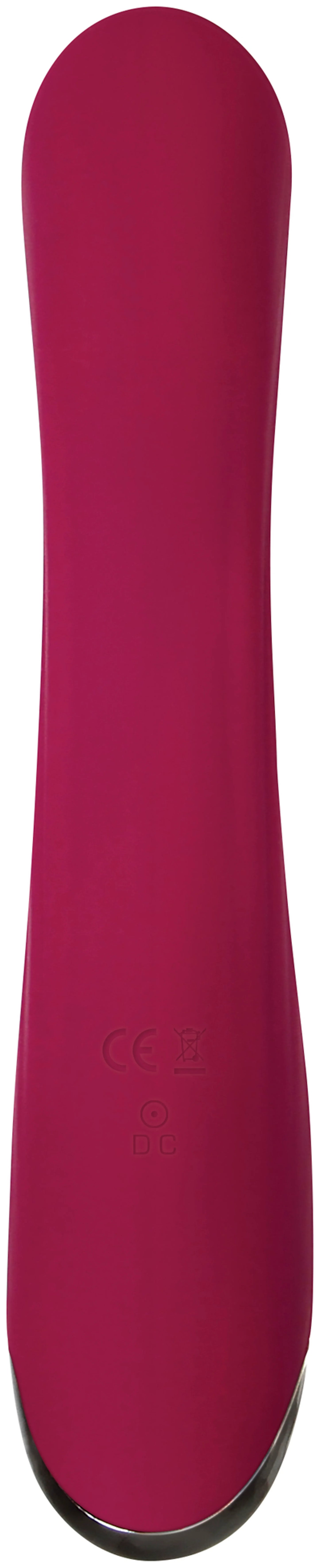 Inferno Red (Evolved Red Dream – Sueño Rojo)