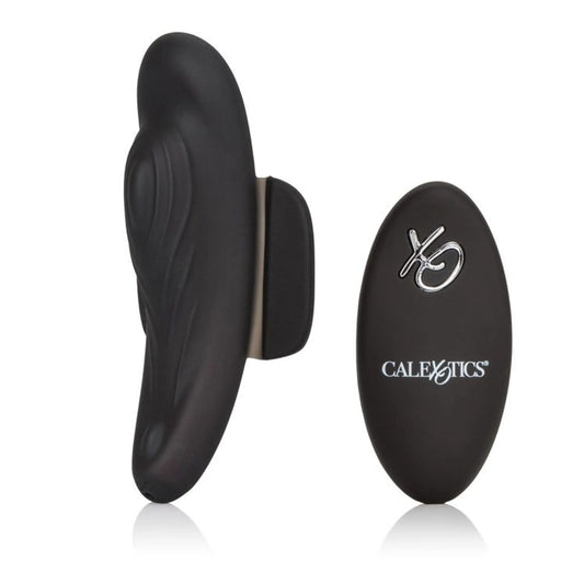 Braga Encantada (Lock N Play – Vibrador para bragas con control remoto)