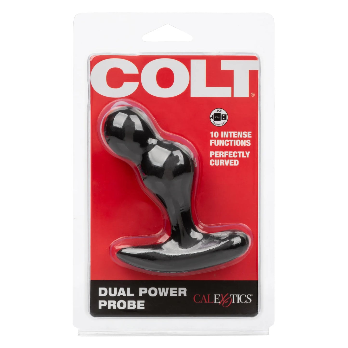 COLT DUAL POWER PROBE