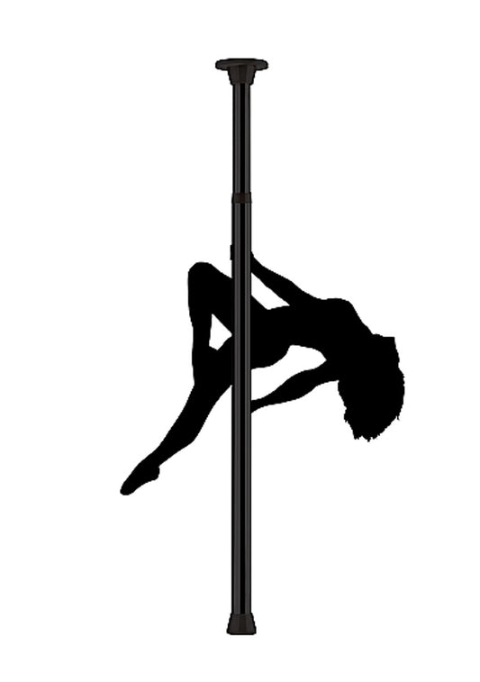 OUCH! Barra de Baile Negra (Baile privado)