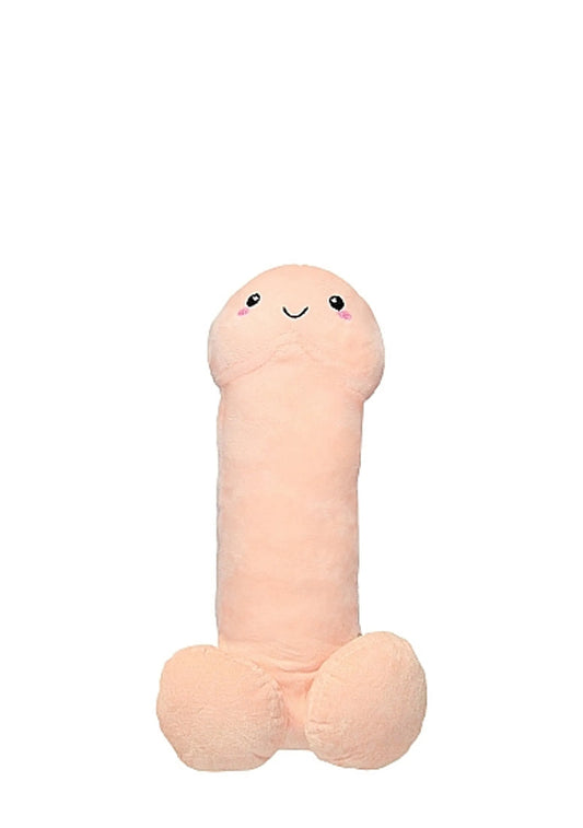 El Consentido (Peluche con forma de pene de 12 pulgadas (30 cm).