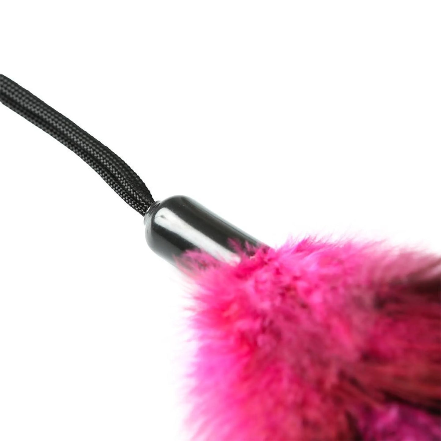 PREMIUM PLEASURE FEATHER ROSE