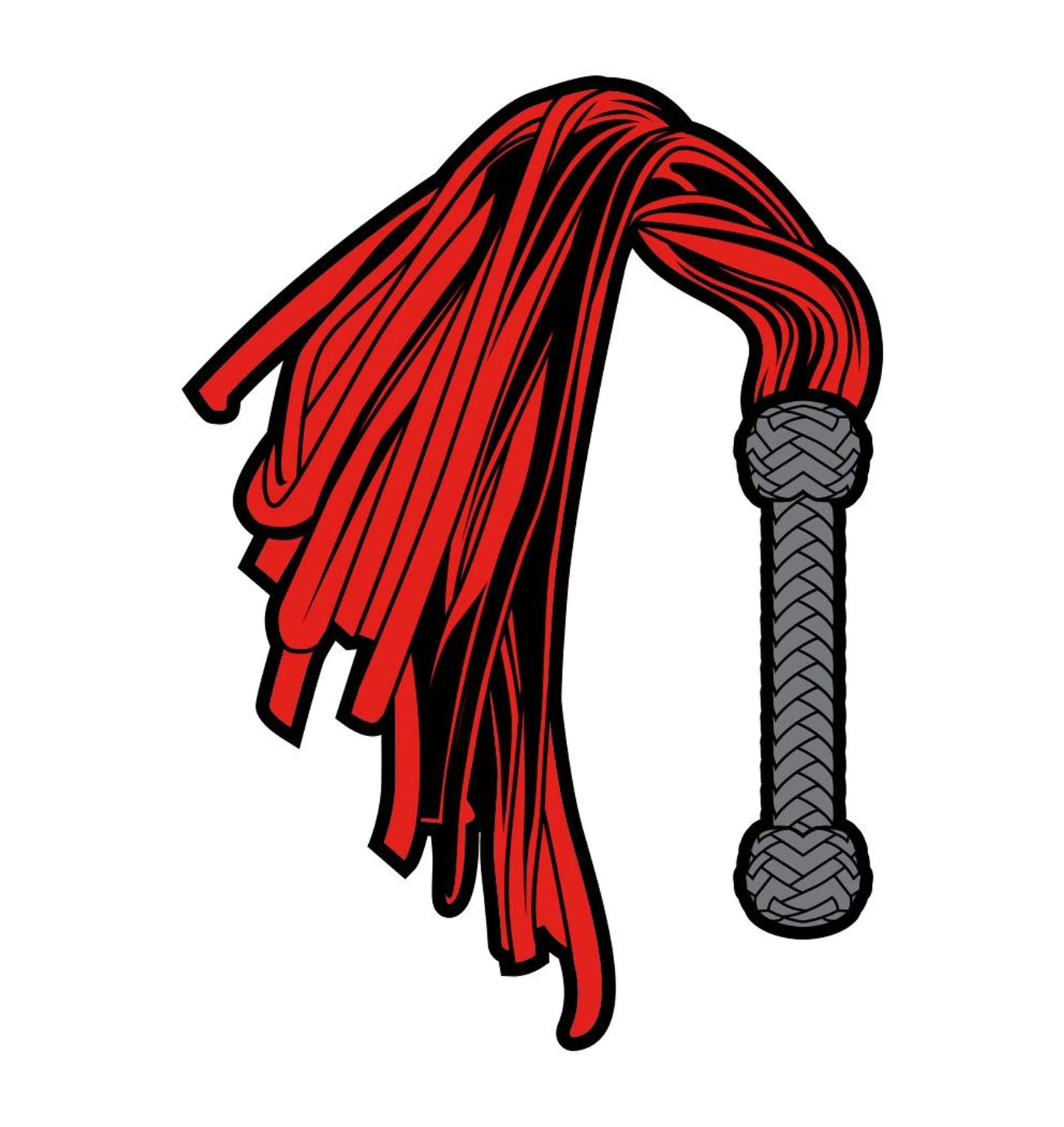 FLOGGER PIN (NET)