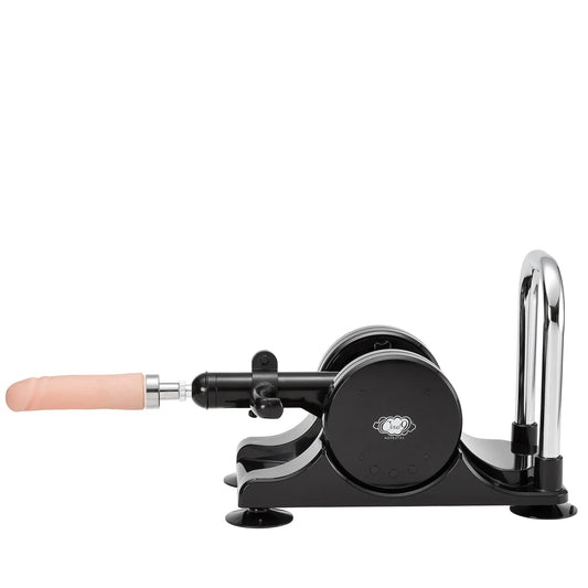 CLOUD 9 SEX POWER THRUSTER SEX MACHINE