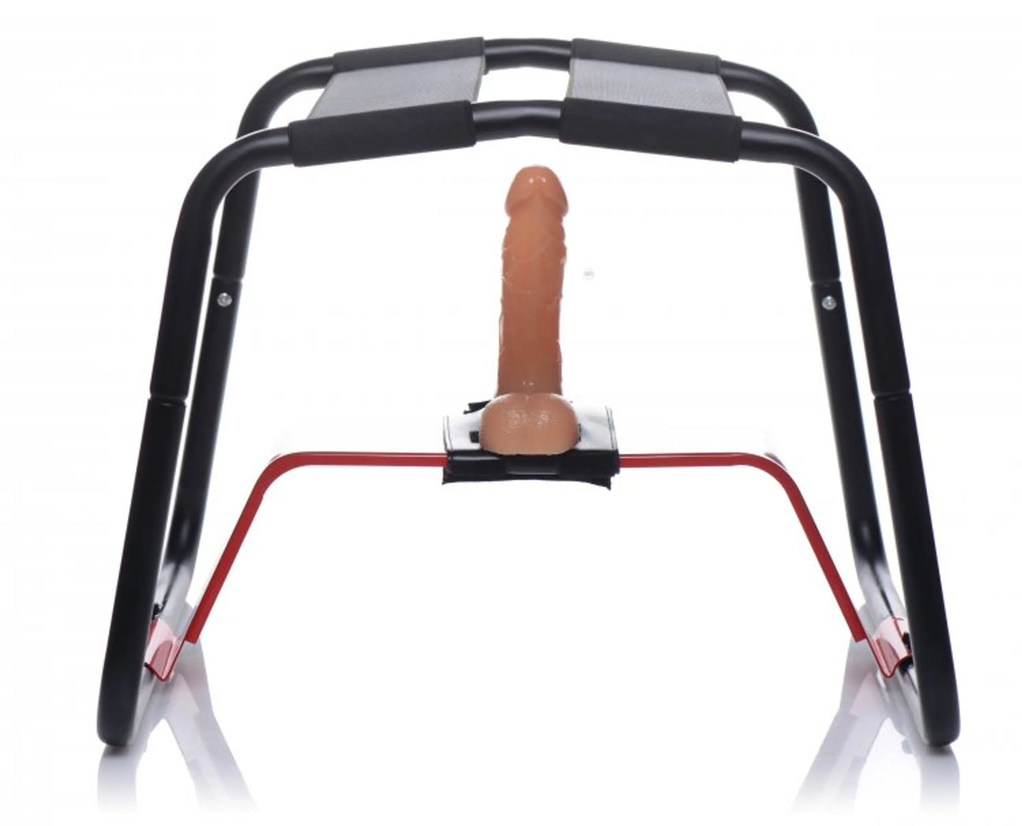 LOVEBOTZ BANGIN BENCH EXTREME SEX STOOL