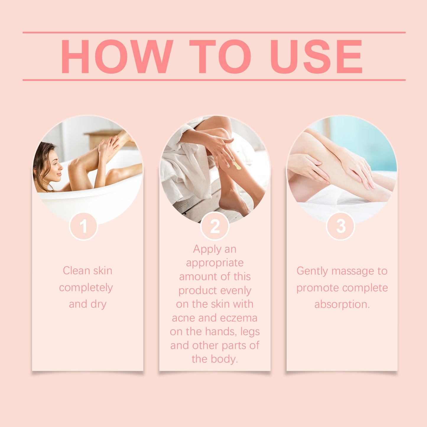 WoodSleep Tallow Creme Skin Moisturizer Acne Care Hydrates And Nourishes Skin Elasticity