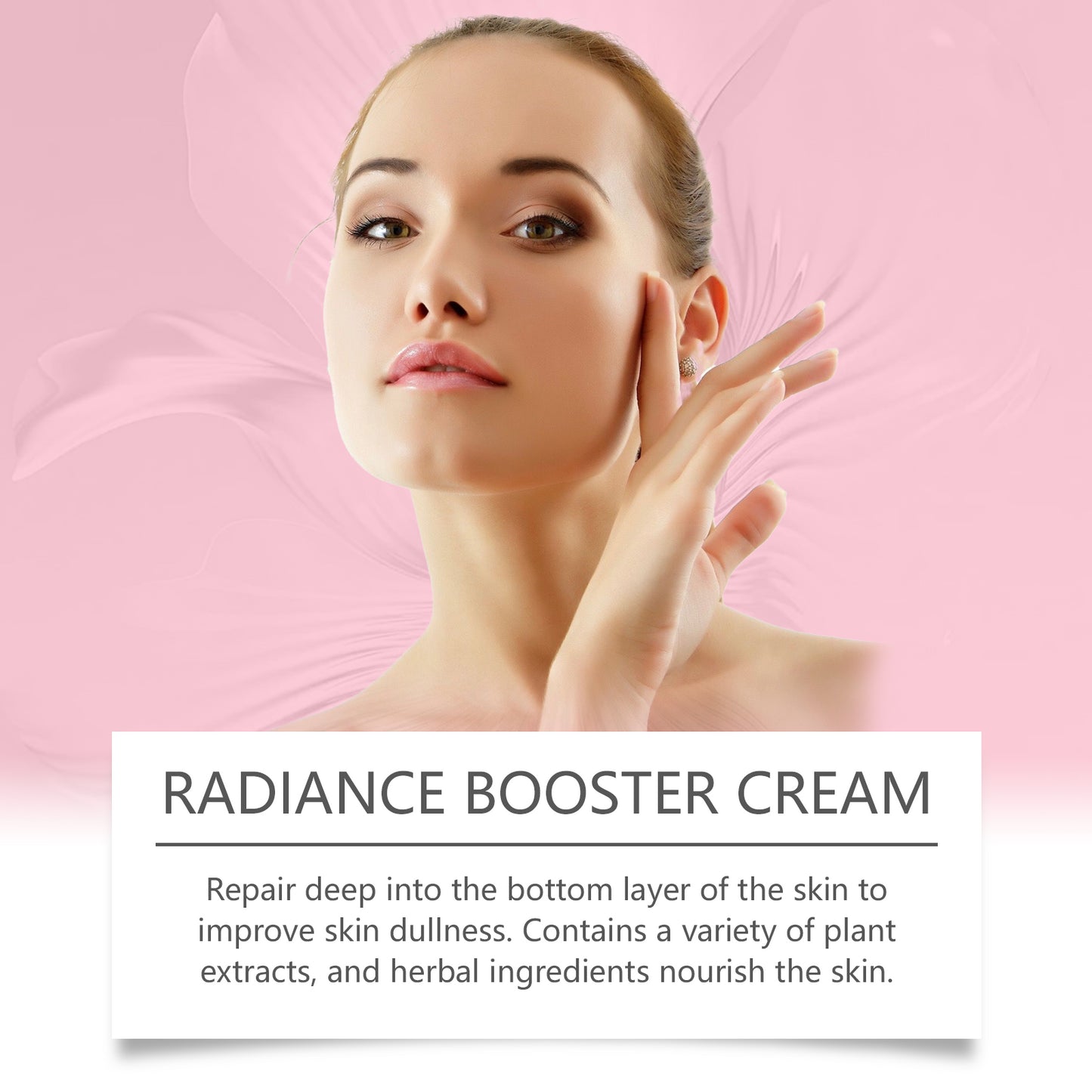 Dragon Blood Cream Gentle Care Skin Moisturizing And Brightening Skin Care Facial Hydrating Moisturizing Cream