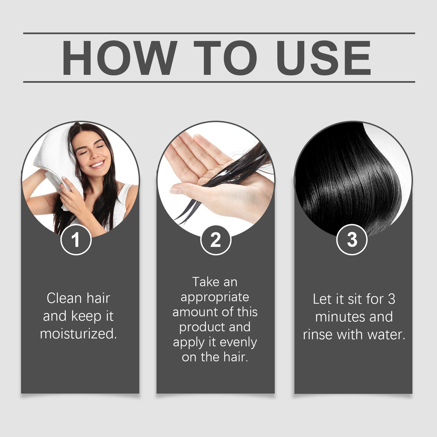 WoodSleep Batana Oil Conditioner Moisturizes Hair Strands Soft Light Smooth Moisturizing Conditioner