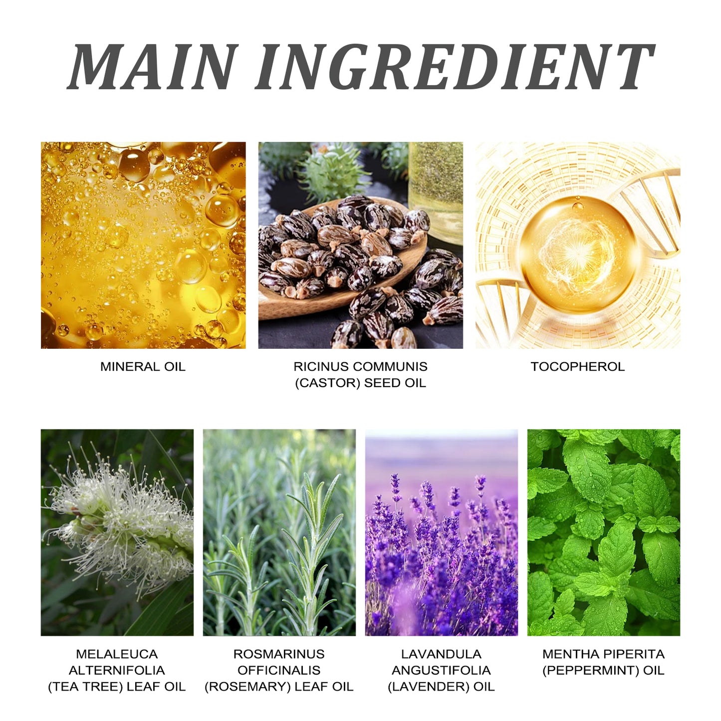 WoodSleep Hair Care Essential Oil For Damaged Hair Strengthens, Strengthens, Nourishes, Roots And Thickens Hairline Essential Oil