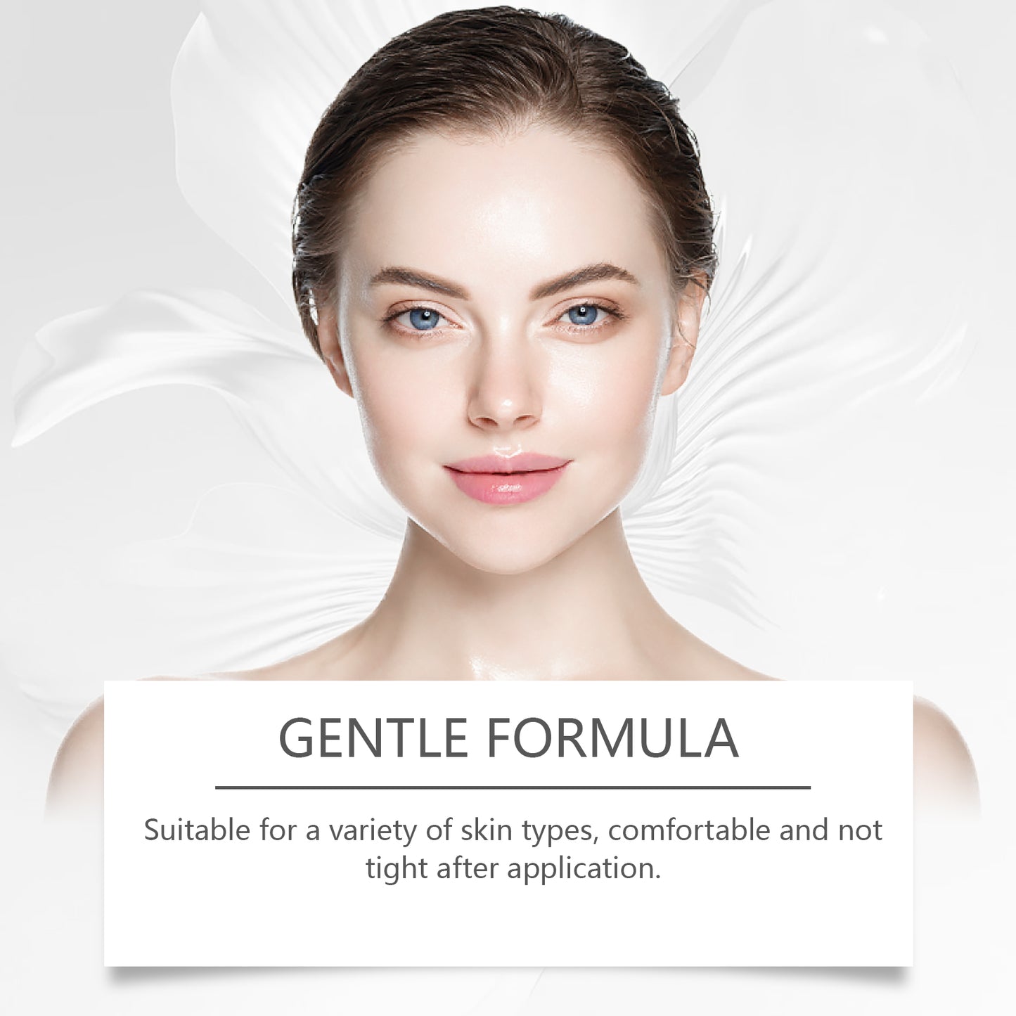 Hoygi Nicotinamide Orange Facial Patches, Daily Skin Care Patches For Firming, Moisturizing And Reducing Fine Lines On The Face