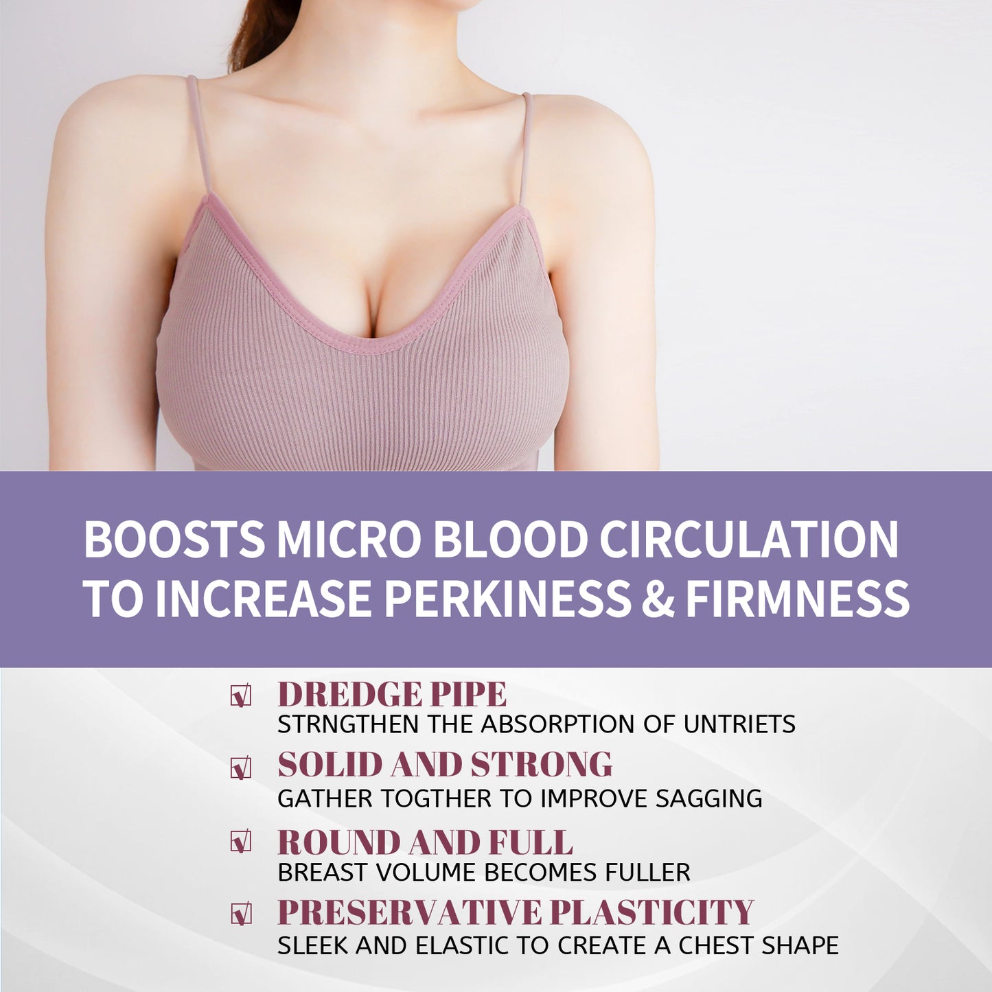 Jaysuing Breast Enhancement Oil