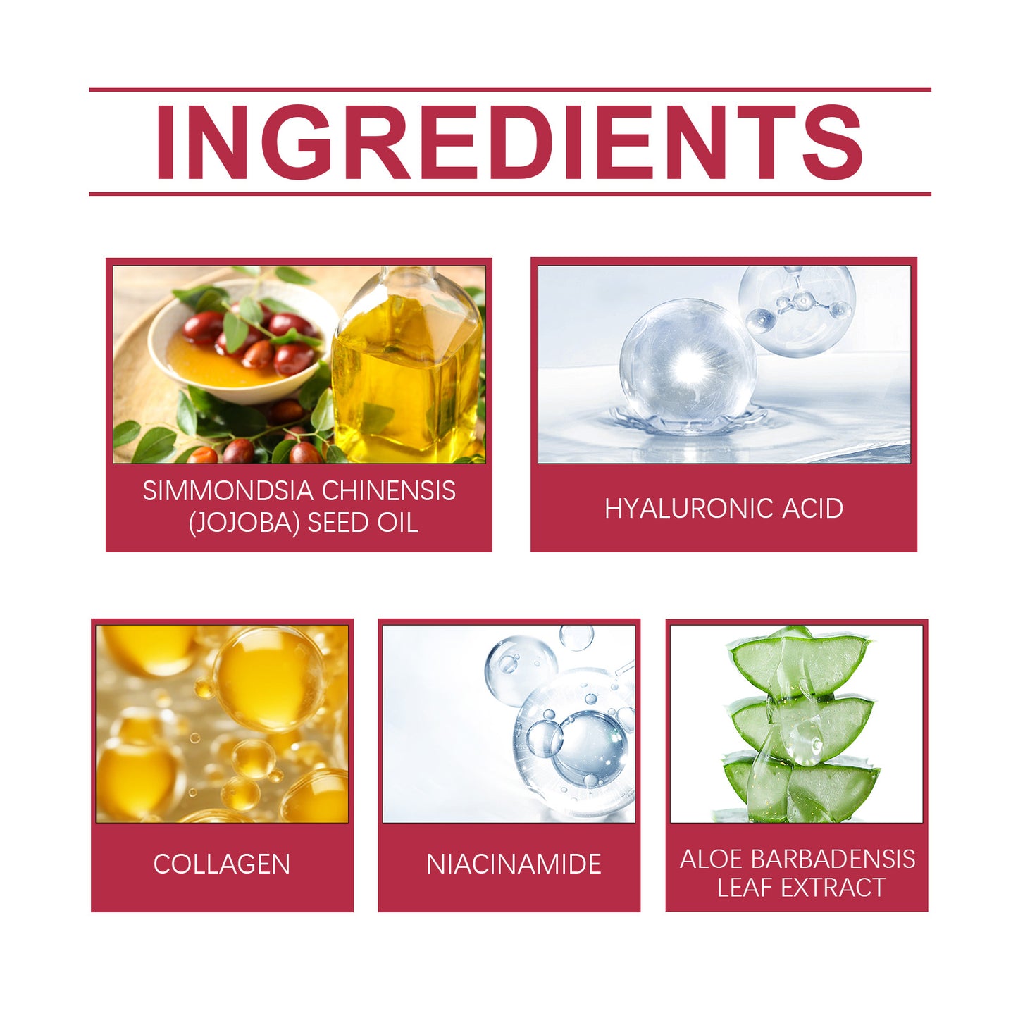 Wiyun Firming Skin Care Cream Brightening Skin Moisturizing Light Line Firming Moisturizing Repair Brightening Care Cream